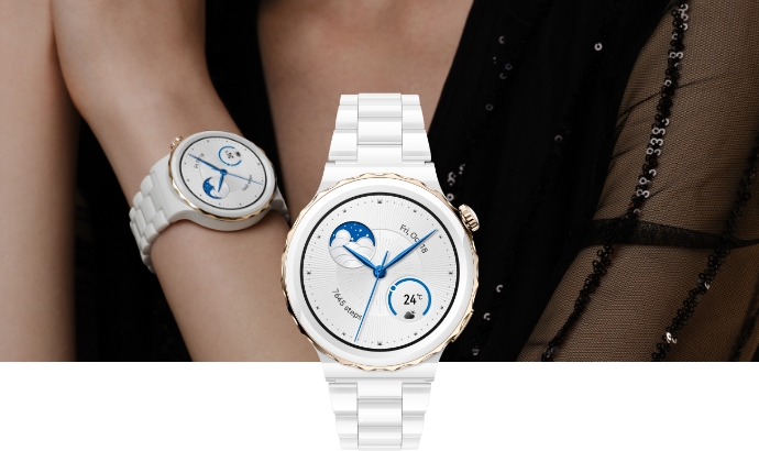 Huawei watch clearance offer